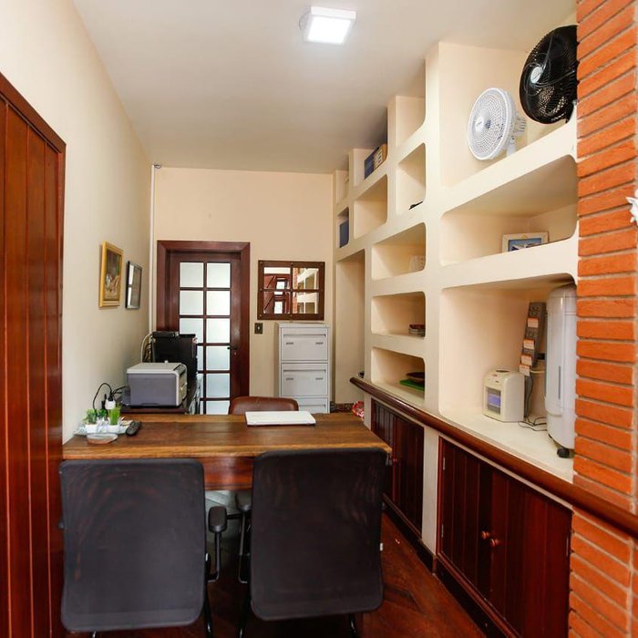 Escritório Administrativo