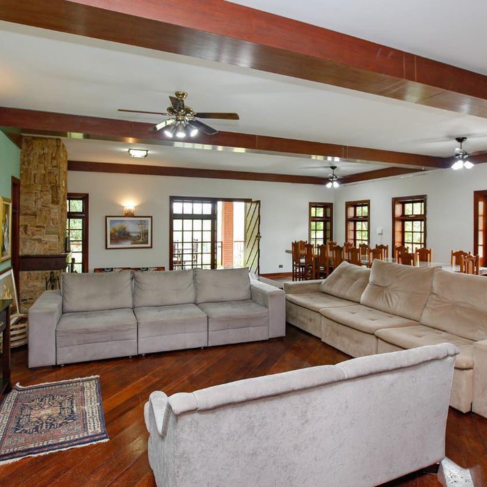 Sala de Convivência